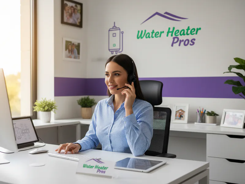 Water Heater Repair  in Addison  FAQ